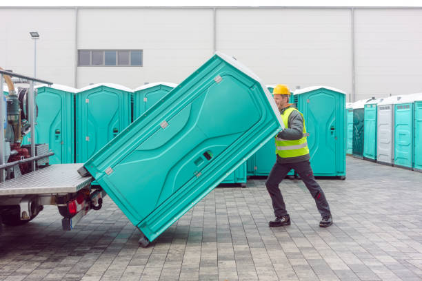 Best Best portable toilet rental  in Richmond, CA