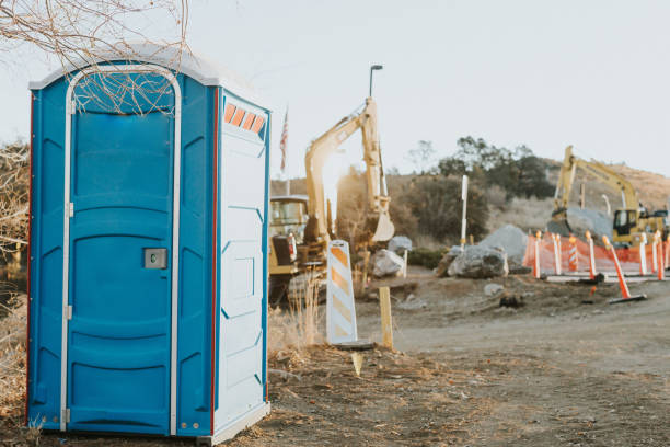  Richmond, CA Porta Potty Rental Pros