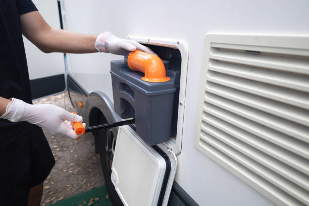 Best Portable toilet rental cost  in Richmond, CA