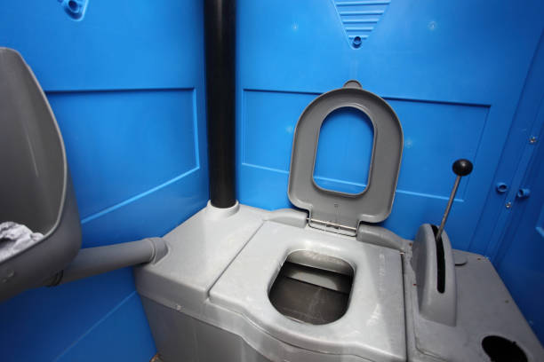 Best Long-term porta potty rental  in Richmond, CA