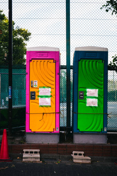 Best Sanitation services for porta potties  in Richmond, CA