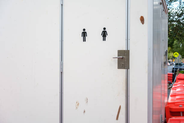 Best Emergency porta potty rental  in Richmond, CA