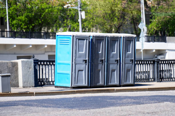 Best Porta potty services near me  in Richmond, CA