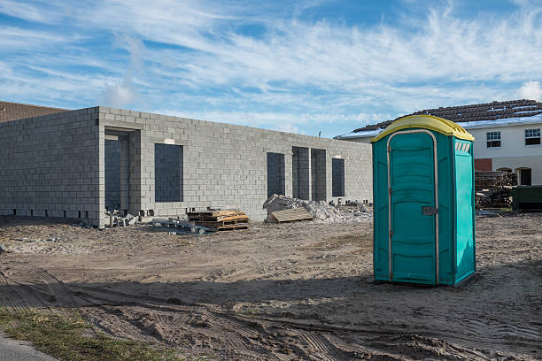 Best High-end porta potty rental  in Richmond, CA